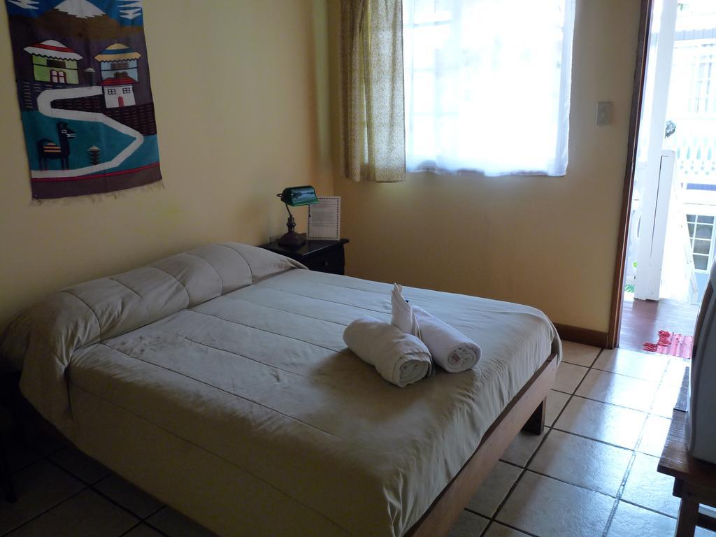 Hotel Posada Isla Chica Bocas del Toro Phòng bức ảnh