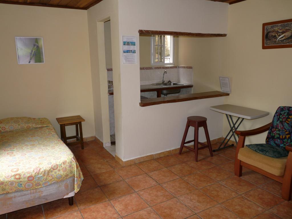 Hotel Posada Isla Chica Bocas del Toro Phòng bức ảnh