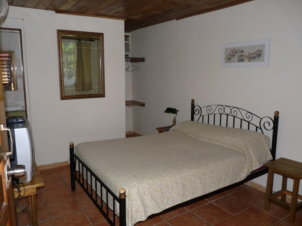 Hotel Posada Isla Chica Bocas del Toro Phòng bức ảnh