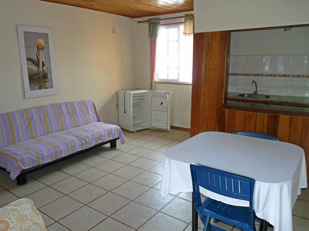 Hotel Posada Isla Chica Bocas del Toro Phòng bức ảnh