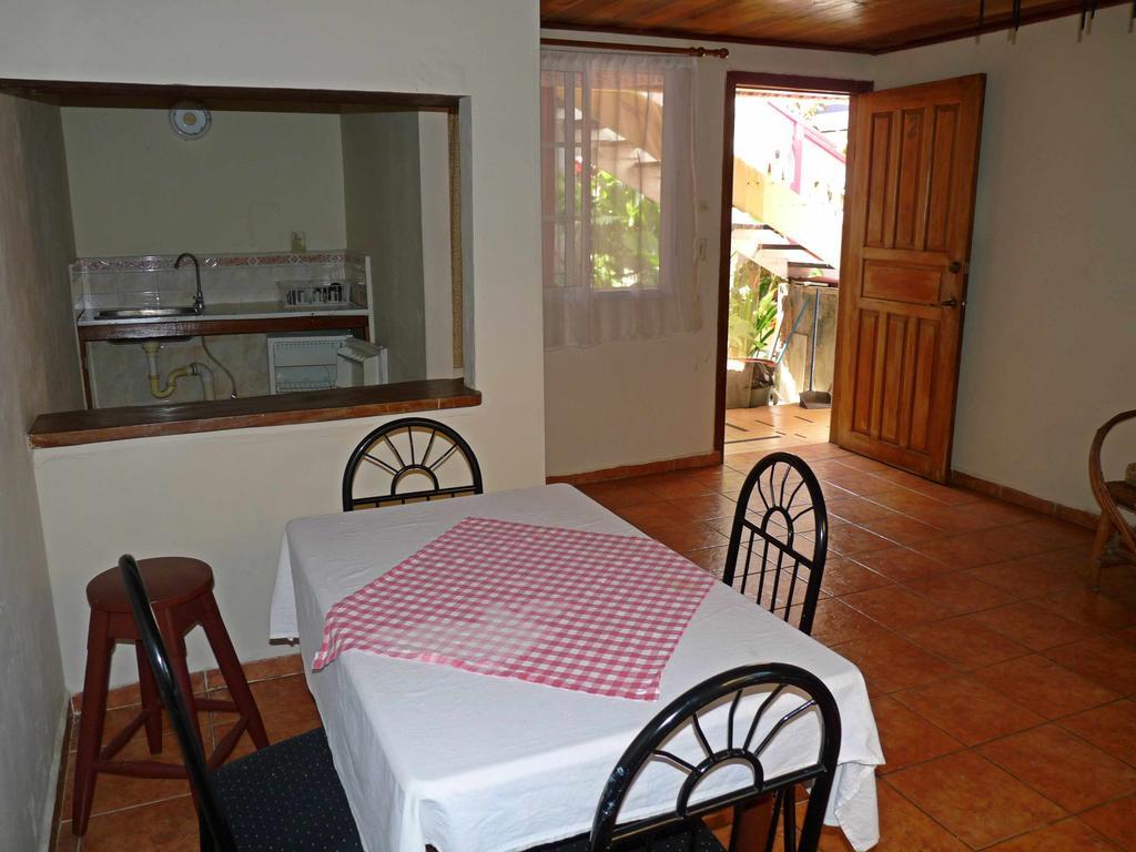 Hotel Posada Isla Chica Bocas del Toro Phòng bức ảnh