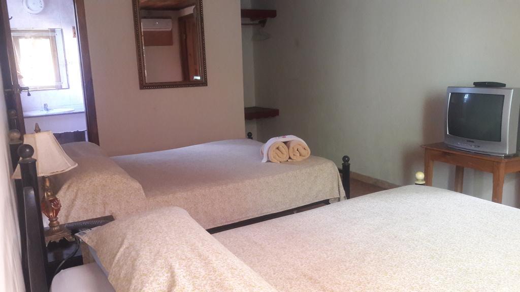 Hotel Posada Isla Chica Bocas del Toro Ngoại thất bức ảnh