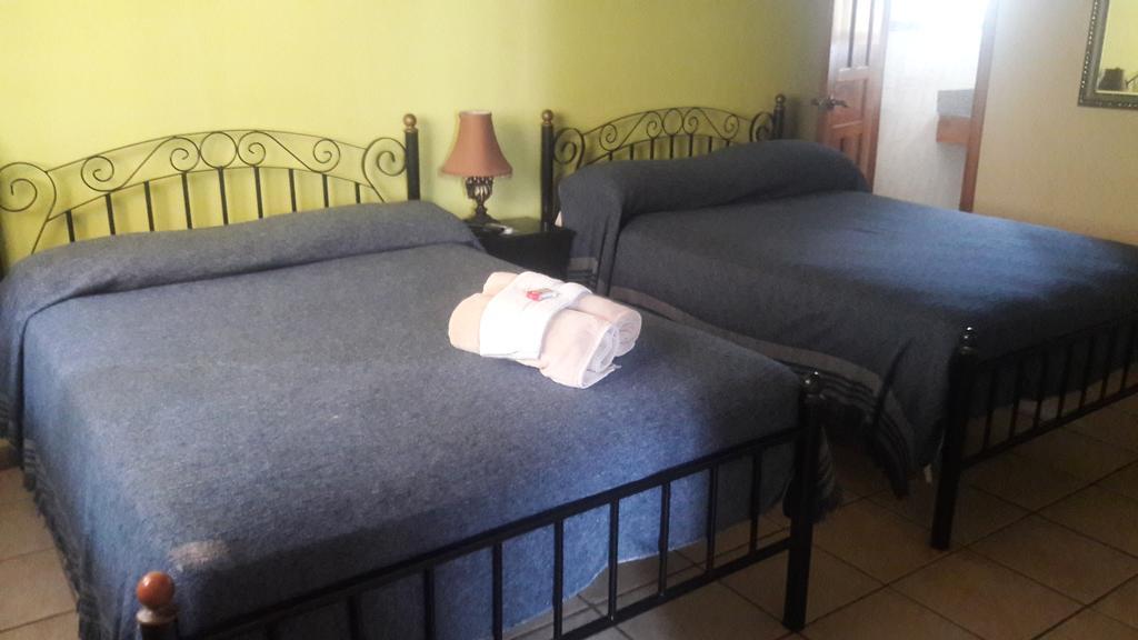 Hotel Posada Isla Chica Bocas del Toro Ngoại thất bức ảnh