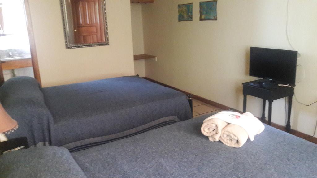 Hotel Posada Isla Chica Bocas del Toro Ngoại thất bức ảnh