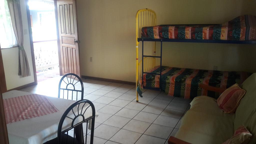 Hotel Posada Isla Chica Bocas del Toro Ngoại thất bức ảnh