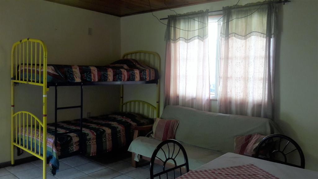 Hotel Posada Isla Chica Bocas del Toro Ngoại thất bức ảnh