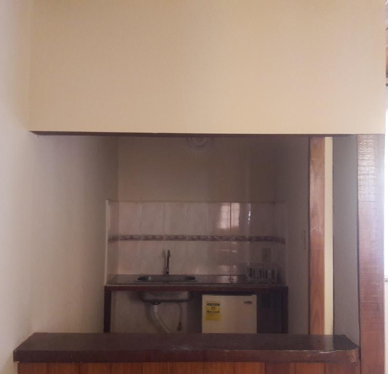 Hotel Posada Isla Chica Bocas del Toro Ngoại thất bức ảnh