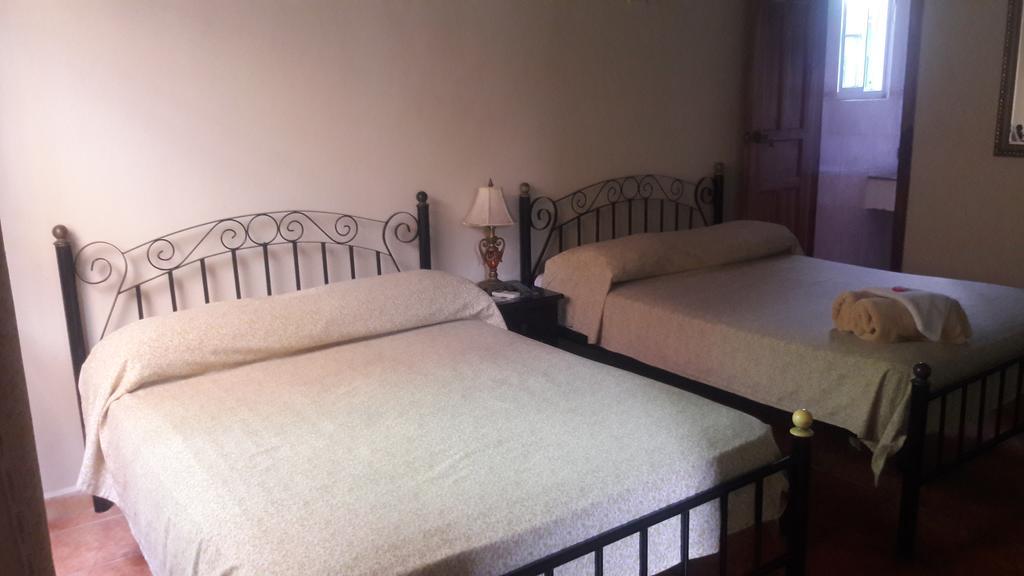 Hotel Posada Isla Chica Bocas del Toro Ngoại thất bức ảnh