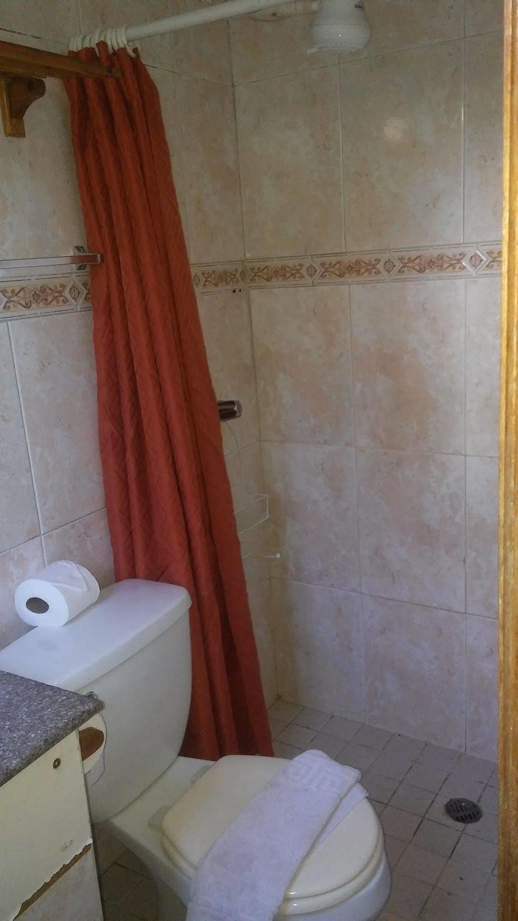 Hotel Posada Isla Chica Bocas del Toro Ngoại thất bức ảnh