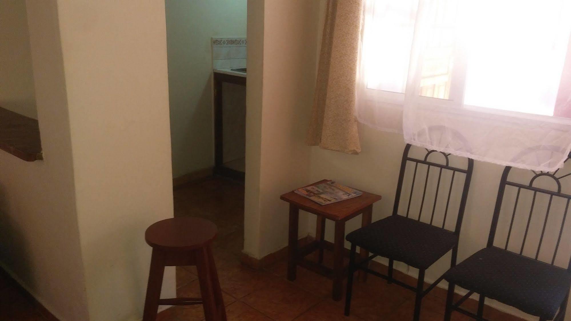Hotel Posada Isla Chica Bocas del Toro Ngoại thất bức ảnh
