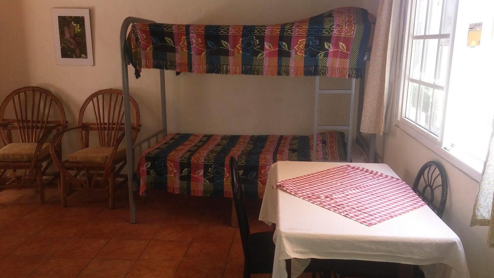 Hotel Posada Isla Chica Bocas del Toro Ngoại thất bức ảnh