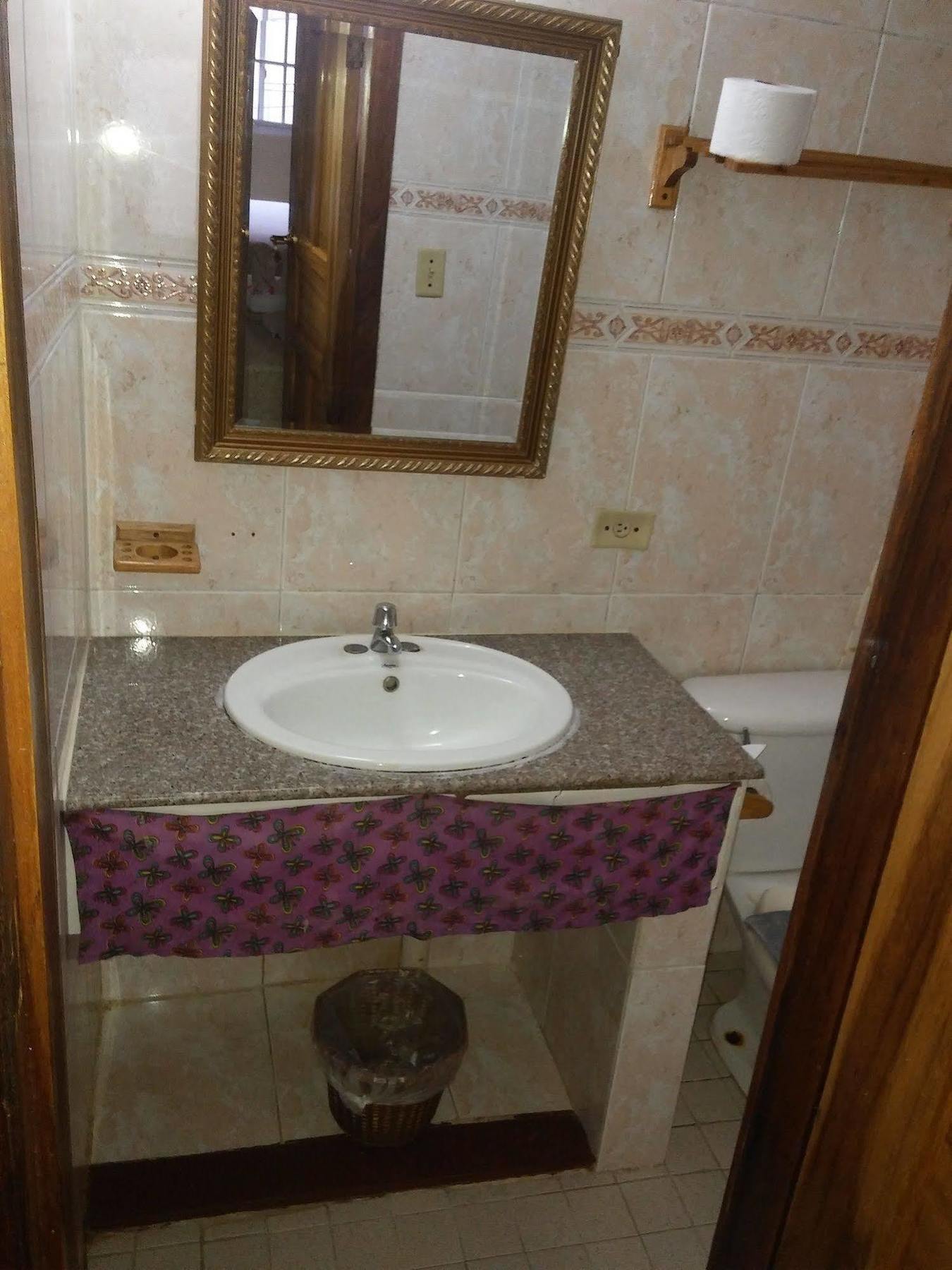 Hotel Posada Isla Chica Bocas del Toro Ngoại thất bức ảnh